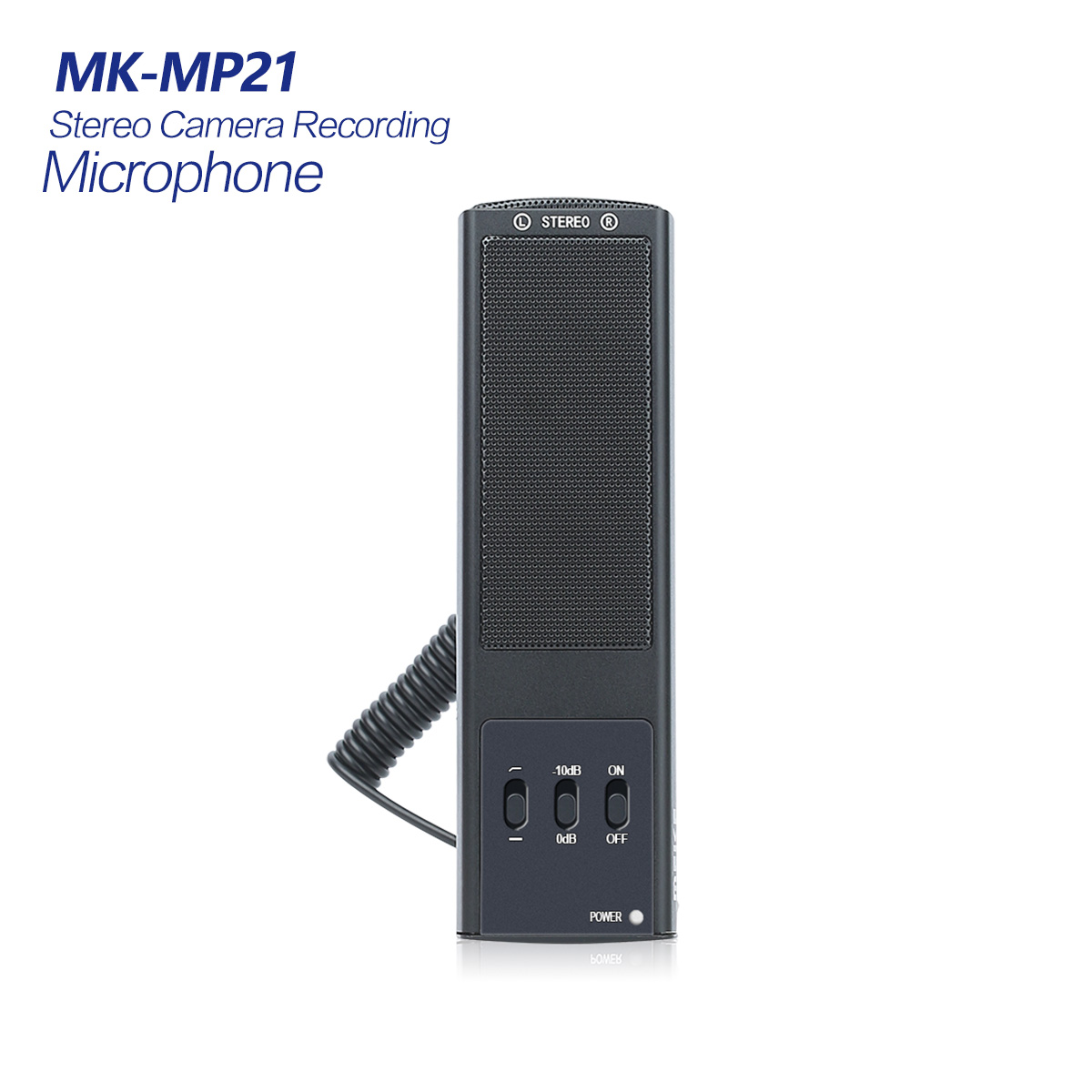 MK-MP21 Microphone