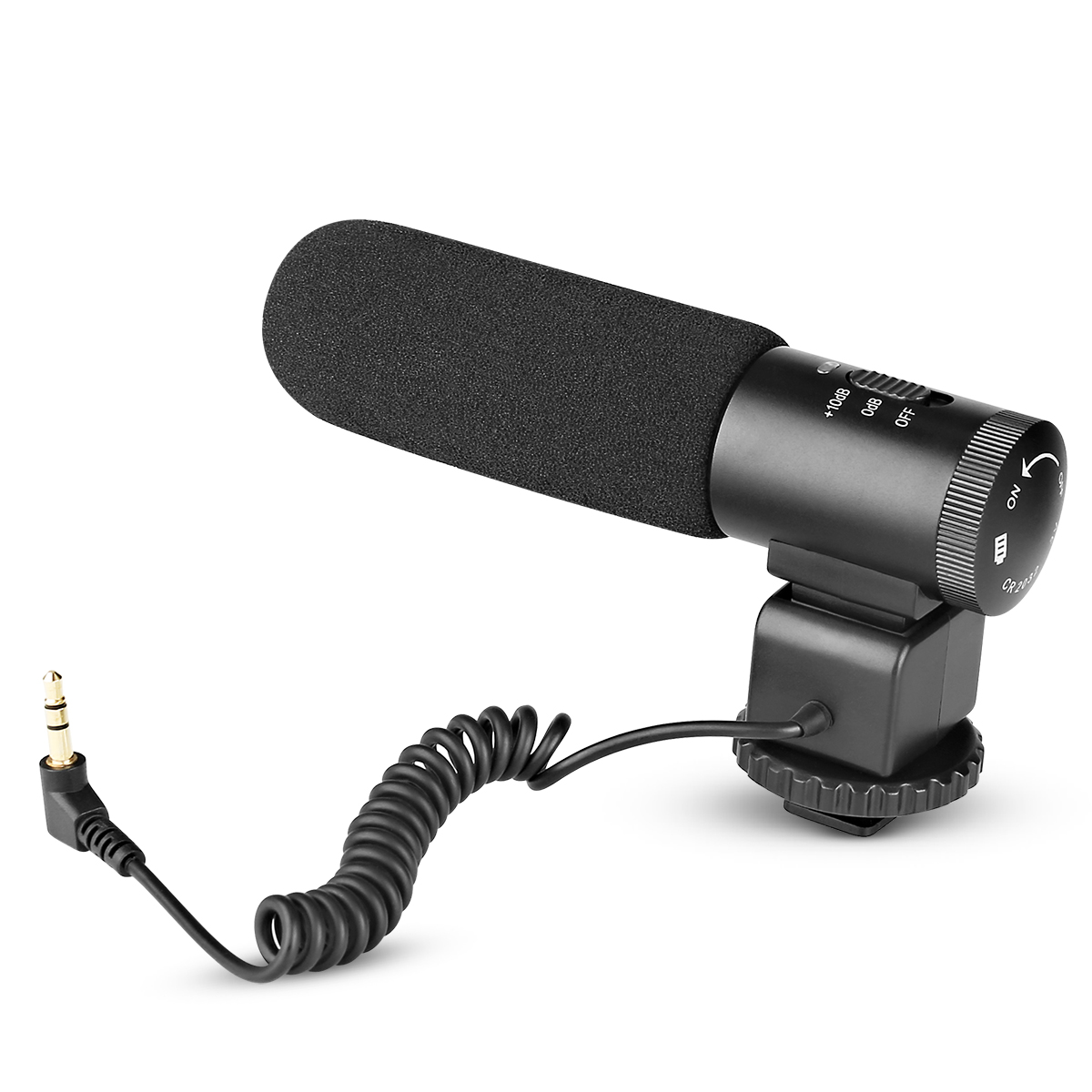 MK-MP1 Microphone
