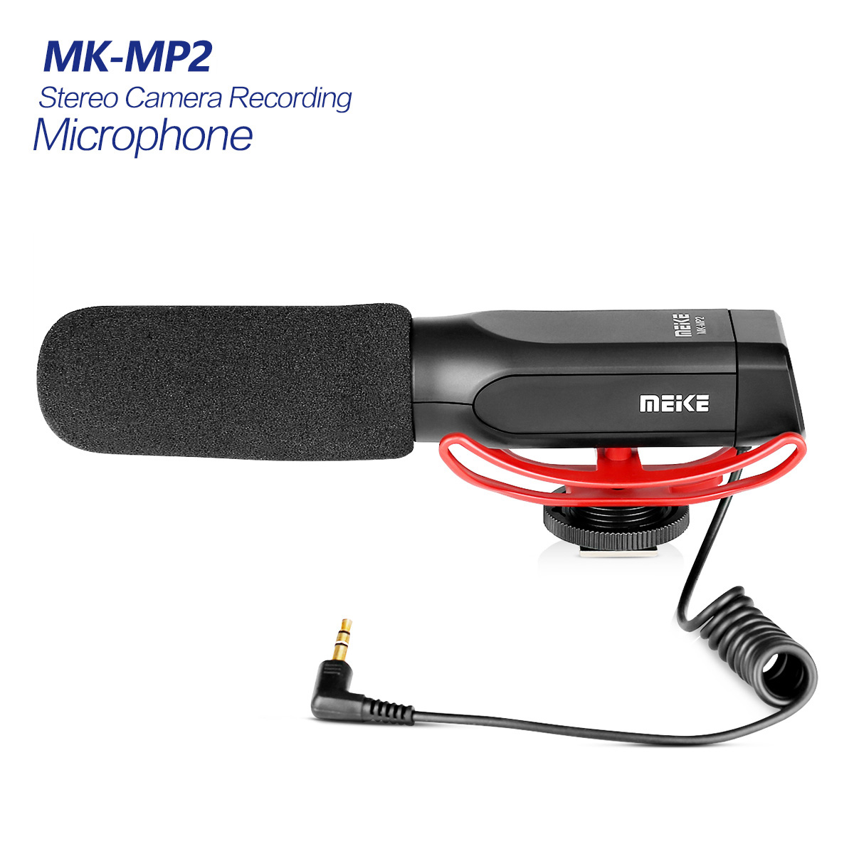 MK-MP2 Microphone