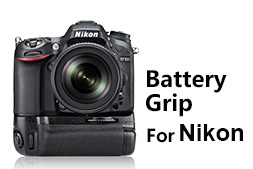 For Nikon Camera