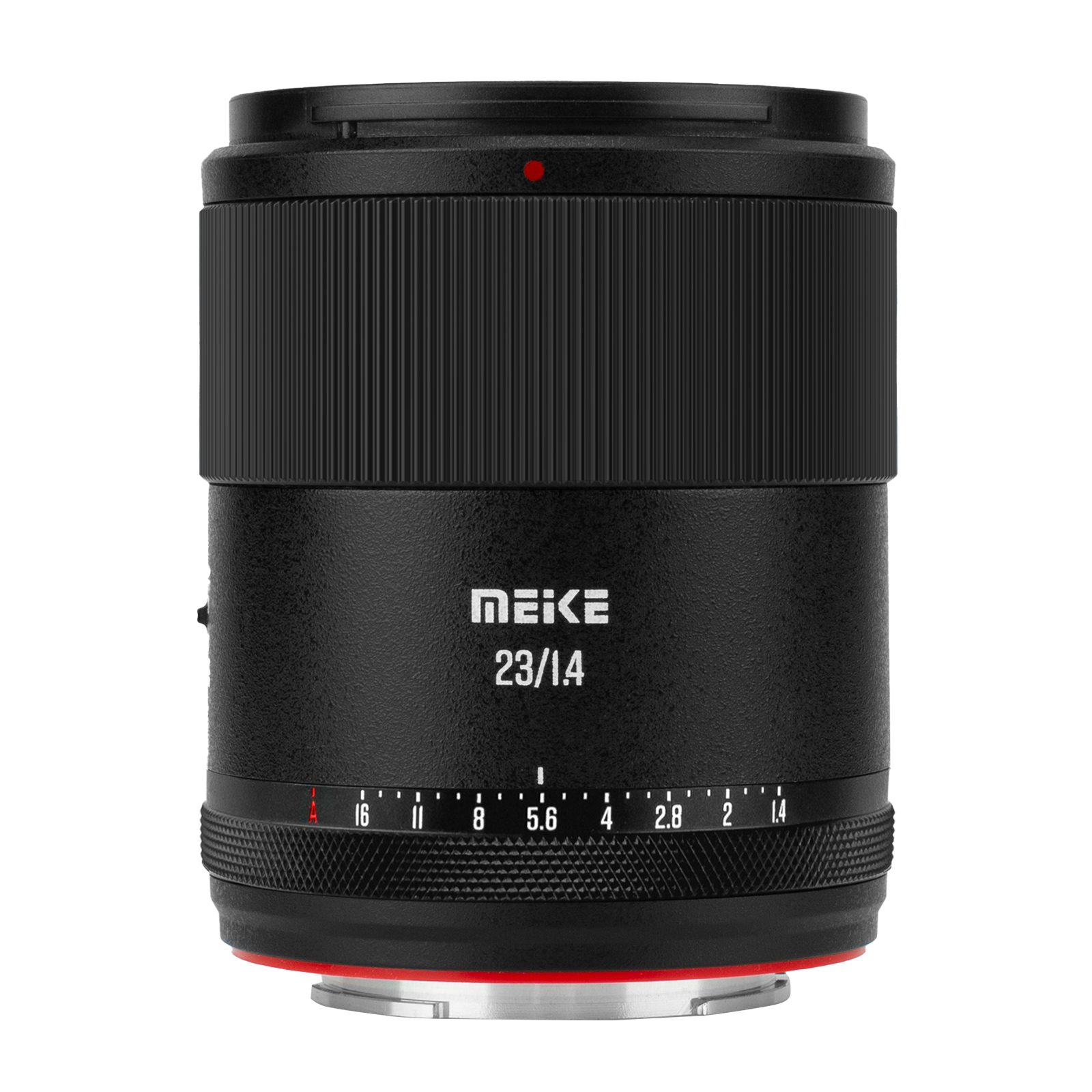 23mmF1.4STM APS-C